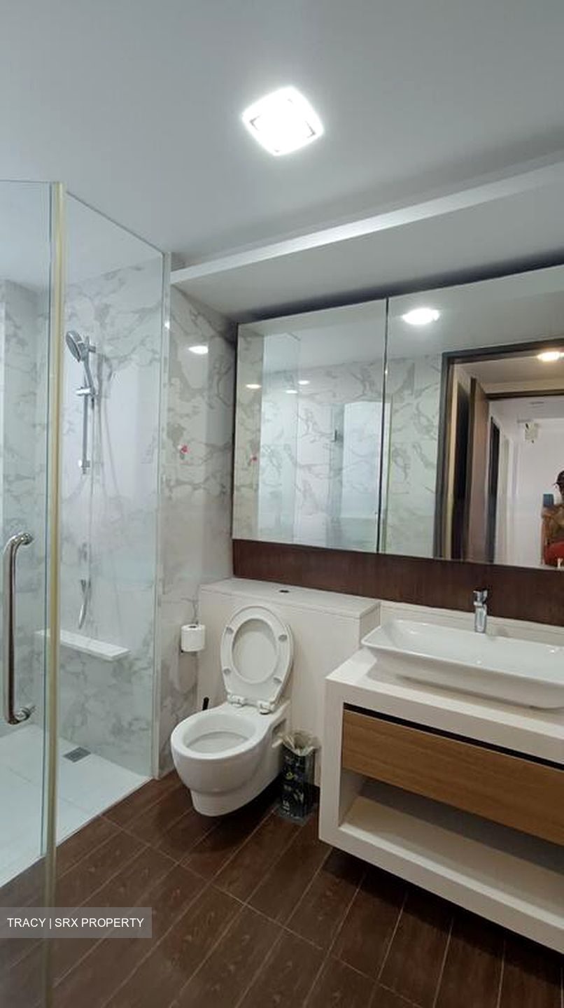 Jewel @ Buangkok (D19), Condominium #567888711